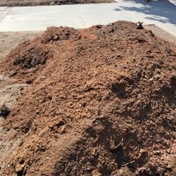 Free Mulch