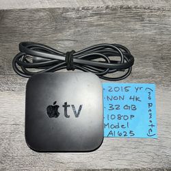 Apple TV