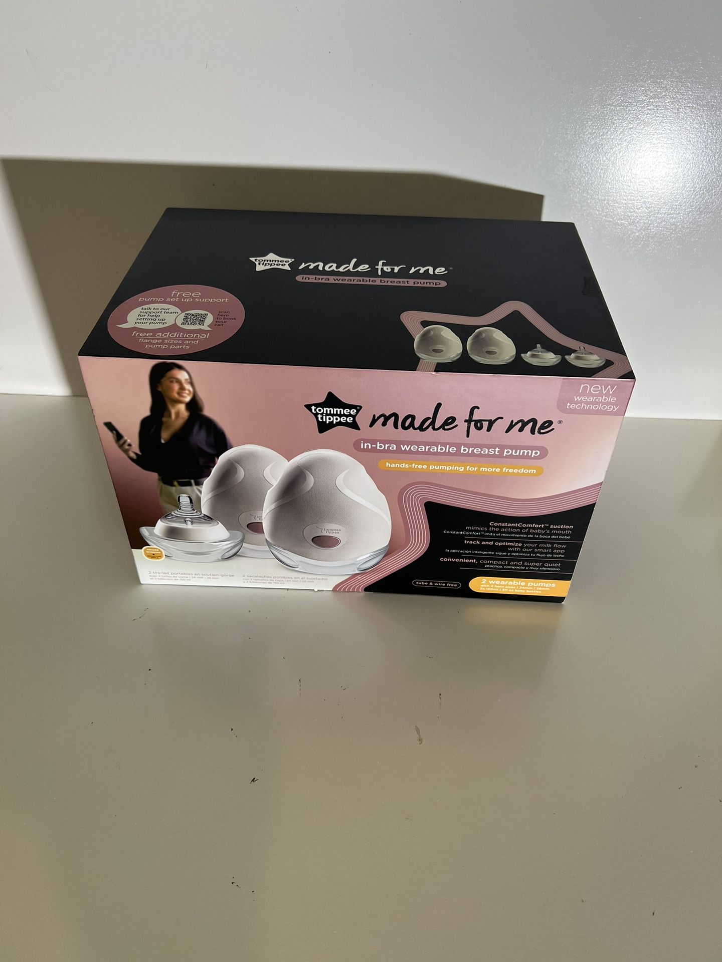 Electric Breast Pump