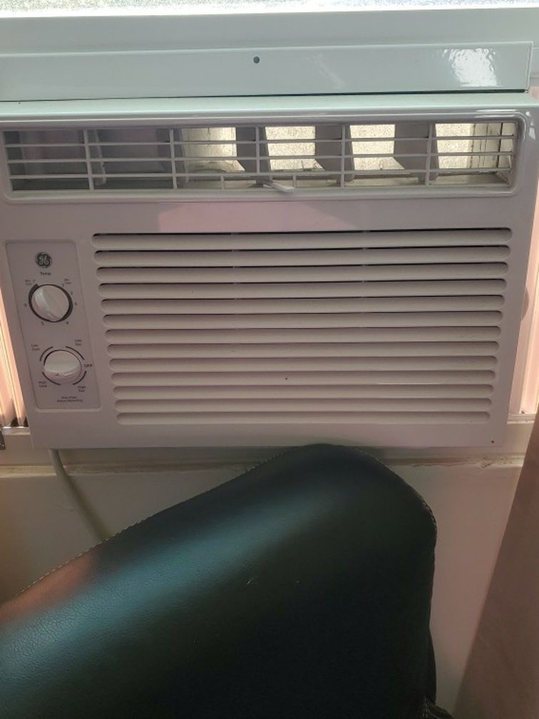 Window Ac Unit