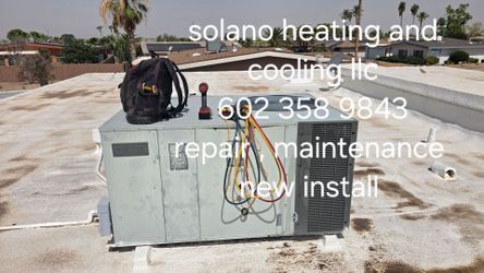 Trane 3.5 ton