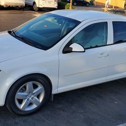 Great On Gas Chevy Cobalt Ready To Go