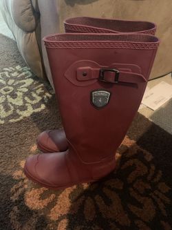 Rain boots KAMIK BRAND