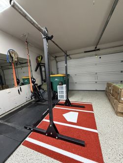 Gym Equipment