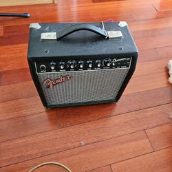 Fender Champion 20 Amp