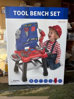 New kids toy