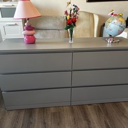 IKEA MALM DRESSER BRAND NEW