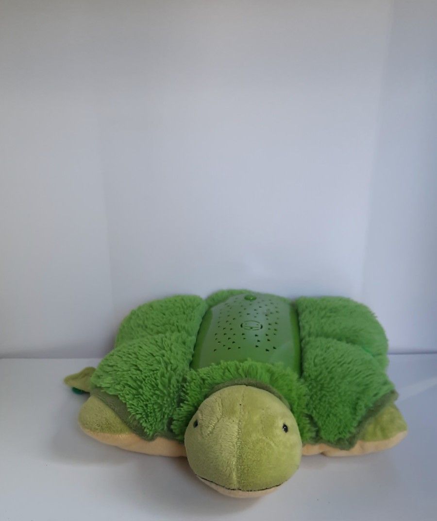 Pillow Pets Turtle