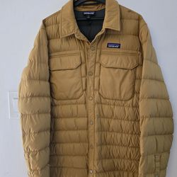Patagonia Mens Mediana