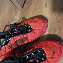 Air Max Running Shoes 10 5