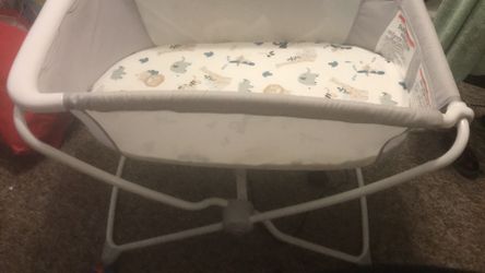Bassinet 