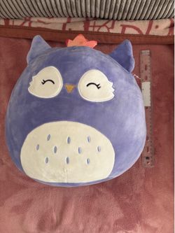 Squishmallows