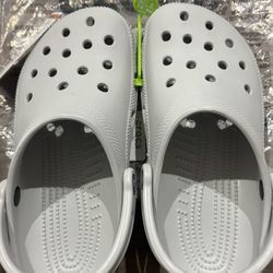 Crocs Brand New Shoes 