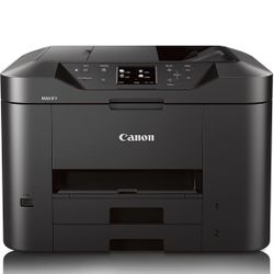 Canon MAXIFY MB2320 Wireless Office All-In-One Printer 