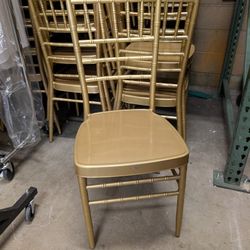 Set Of 6 Luxury Dining Chairs