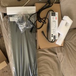 Grow Equipment  Led Fusion Board 