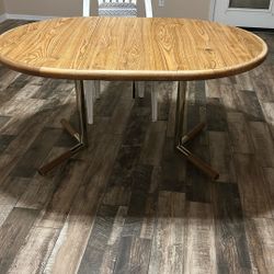 Free Table