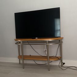 55 Inch Smart Tv