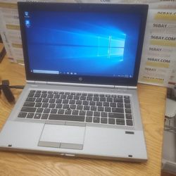 HP ELITBOOK 8470p CORE i5 3RD GEN. SUPER FAST (D1049)

