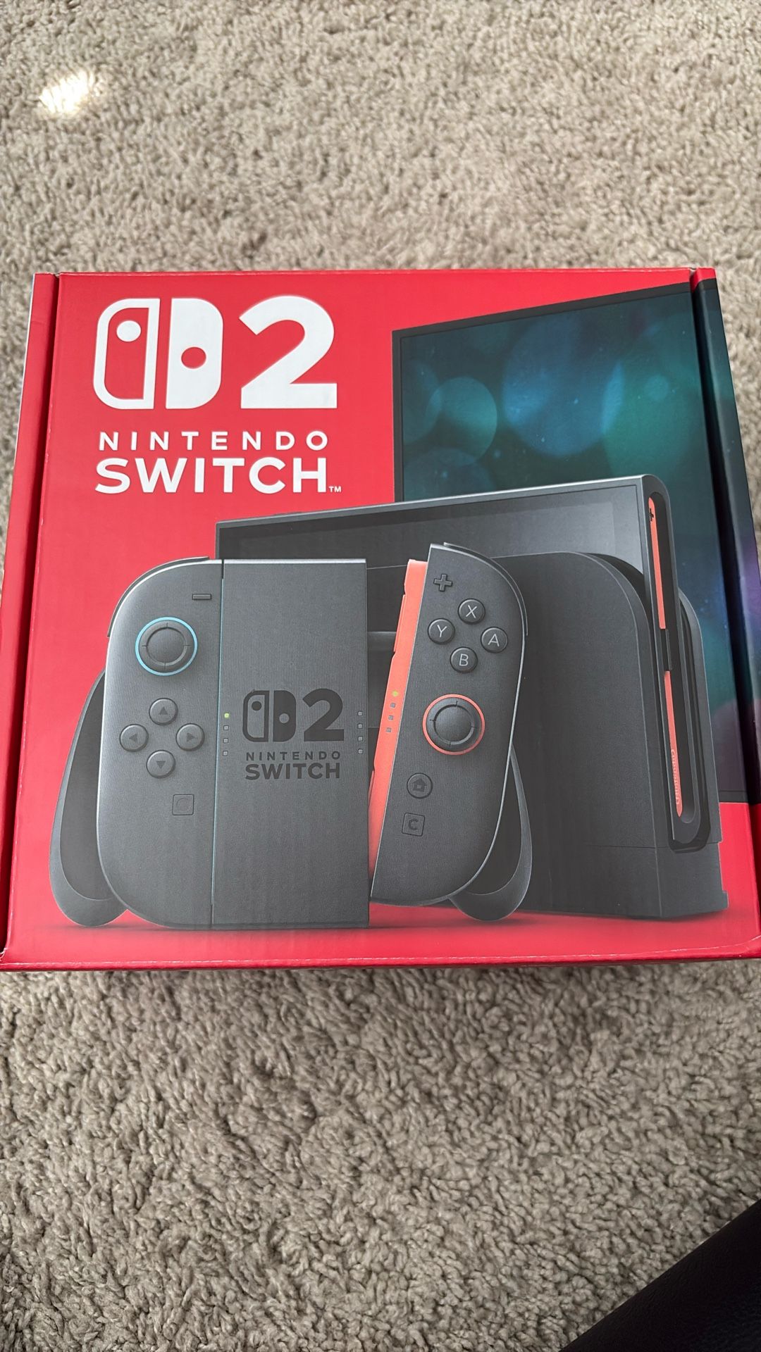 Switch 2