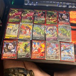 Pokemon ( Lot ) 