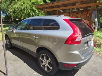 2011 Volvo Xc60
