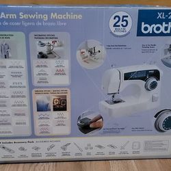 Brother Sewing Machine 