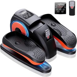 Elliptical 