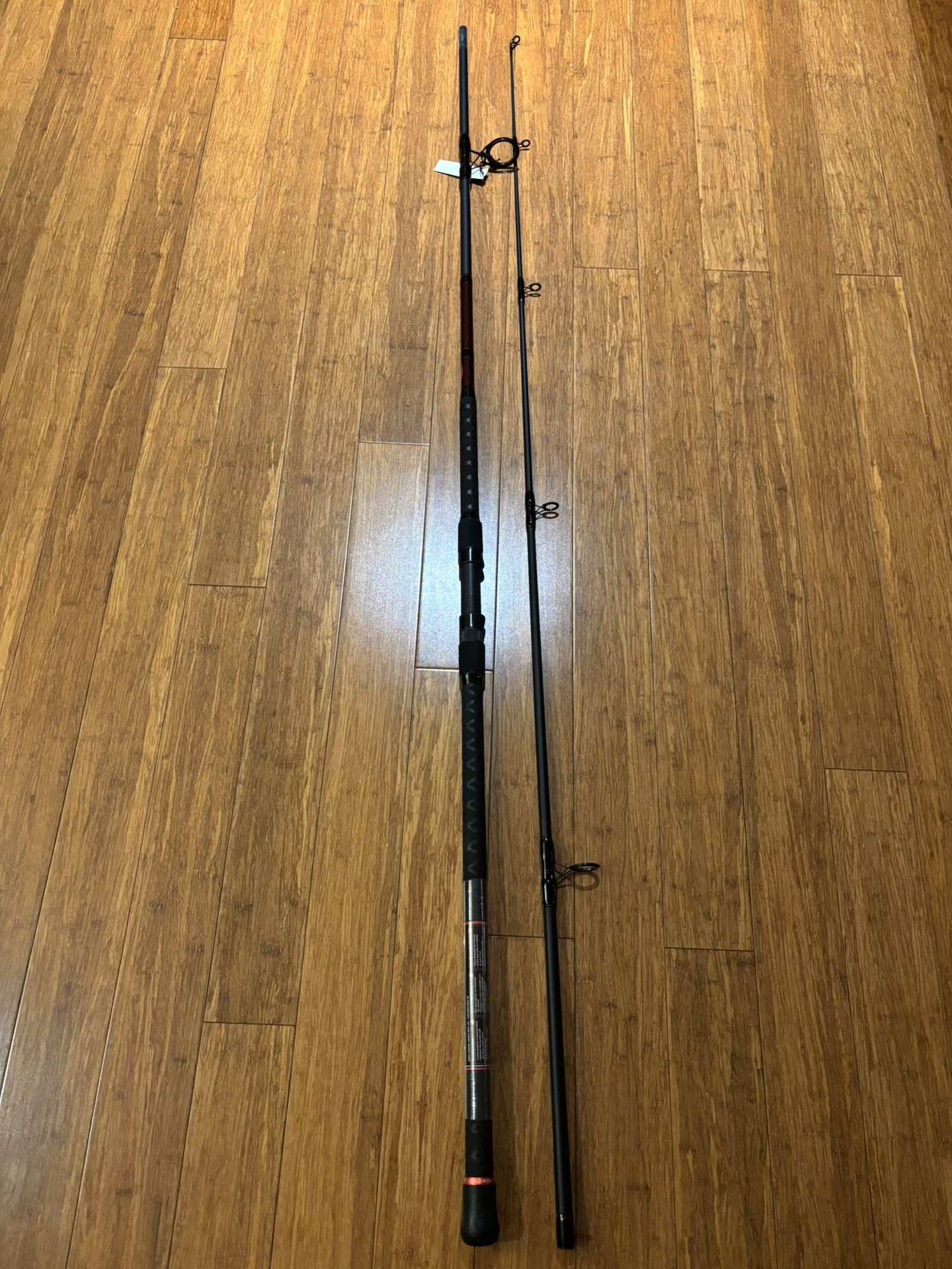 Penn Prevail Surf 11ft Rod