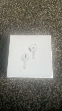 AirPods 4