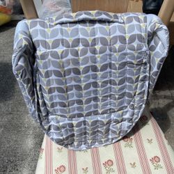 Snuggle Best Bassinet 