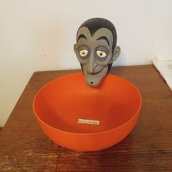 Candy Dish Bowl