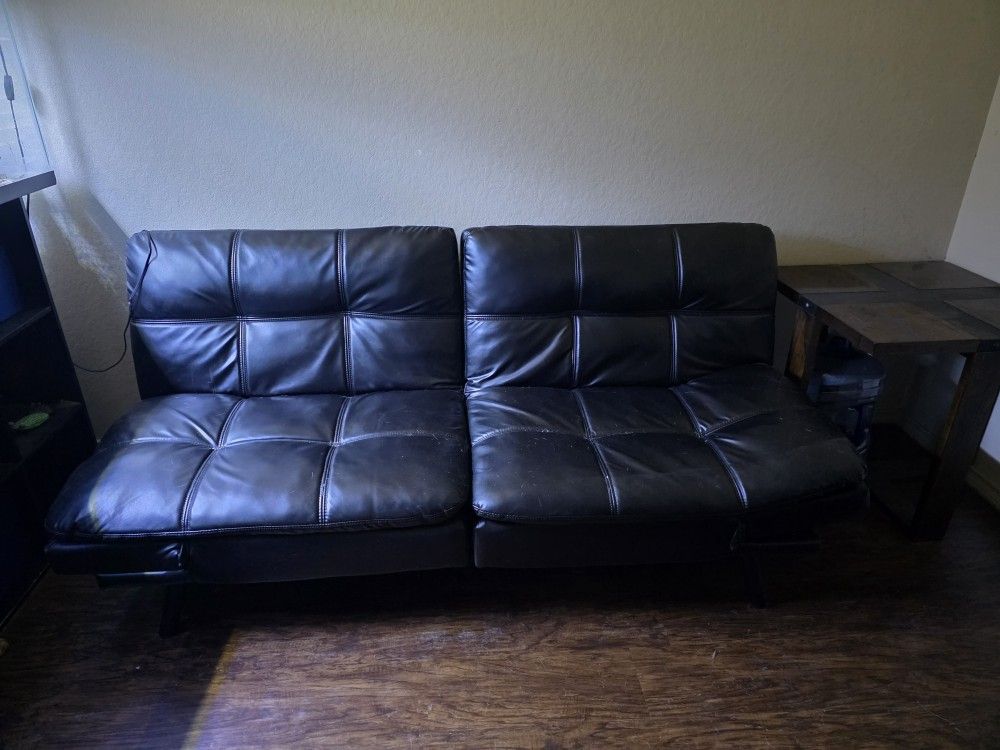 Futon