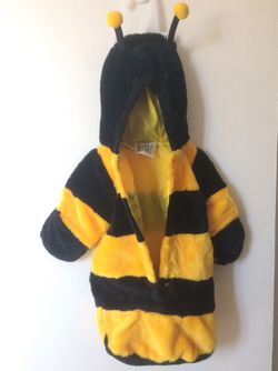 Baby Bumblebee Halloween Costume (Infant)