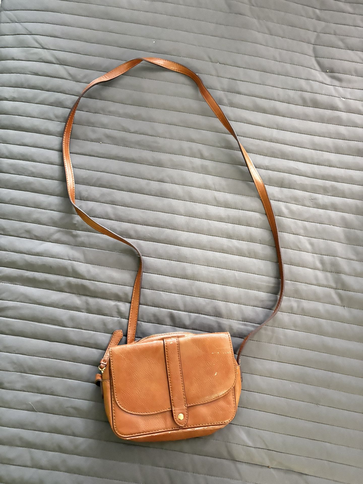 Banana Republic Woman Crossbody Purse 