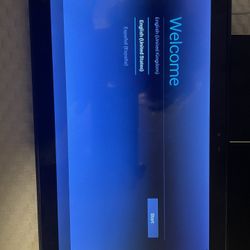 Brand New RCA Pro Tablet 