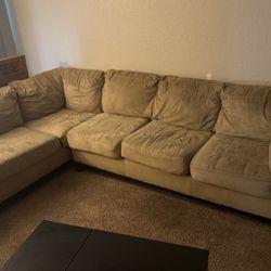 Sectional 