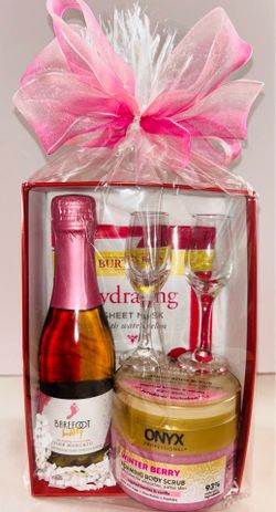 Mother’s Day Gift Set