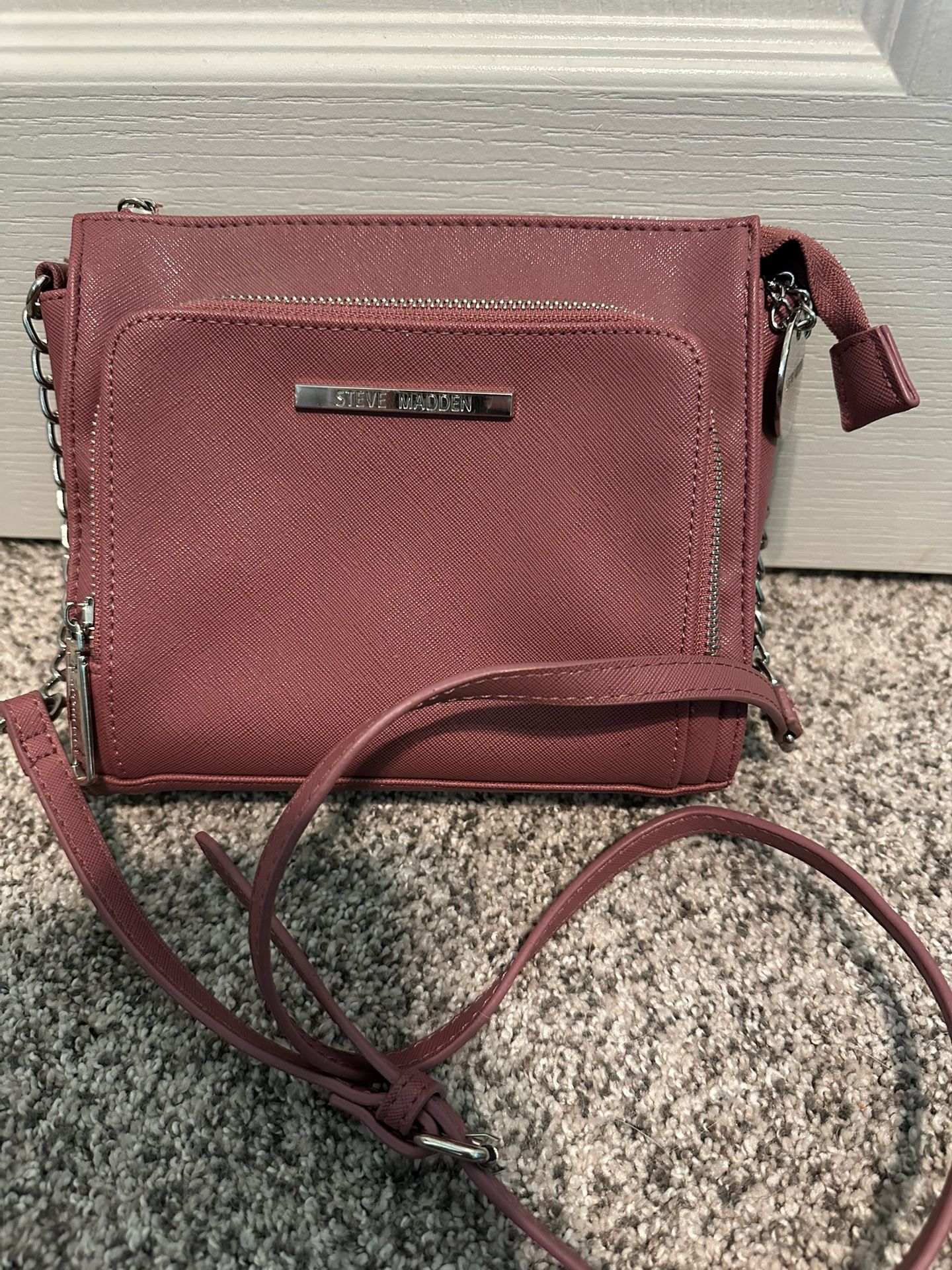 Steve Madden Crossbody Purse