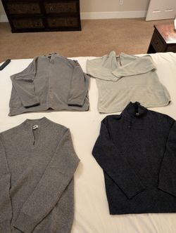 2XL Size Sweaters For Sale