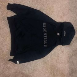 Fear of God Essentials