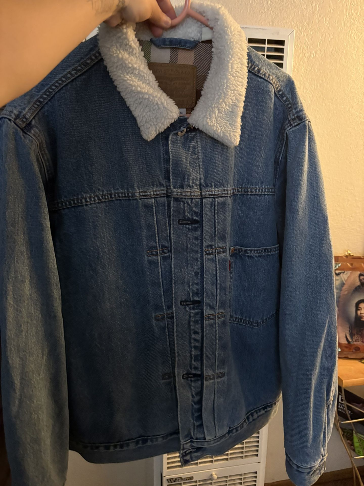 Levi’s Jacket