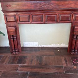 Decorating For Chimneys 