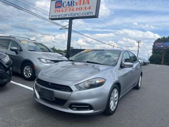 2014 Dodge Dart