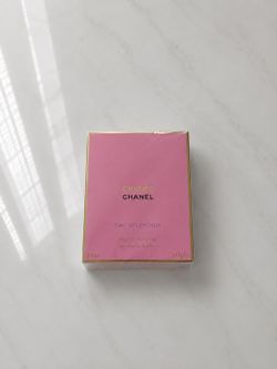 Chanel Chance