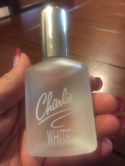 Perfume CHARLIE WHITE PARA MUJER