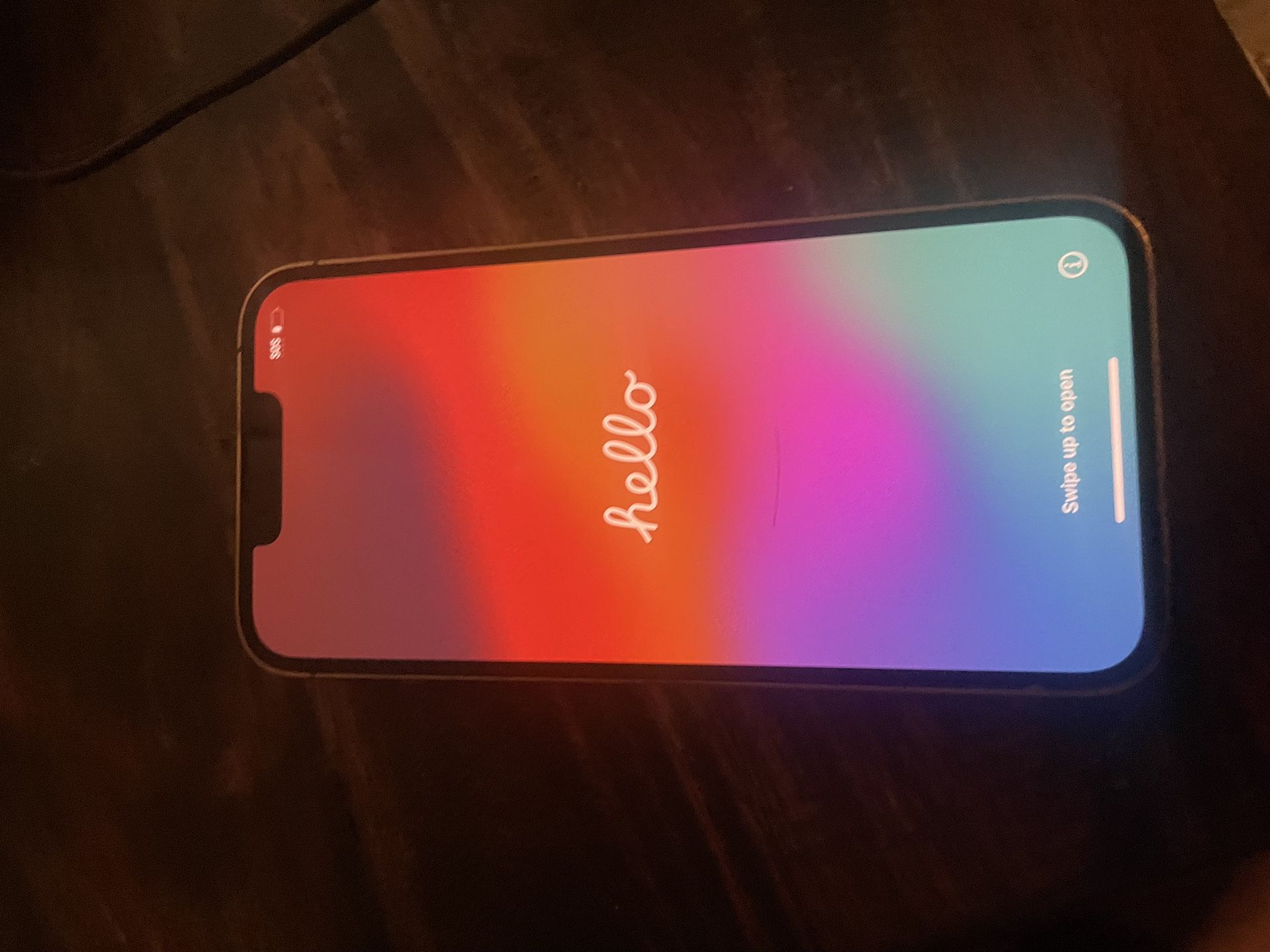 Iphone 13 Pro Tmobile Unlocked