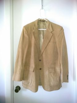 Men's Jacket