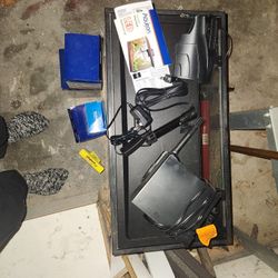 20 Gal FISH TANK aqueon