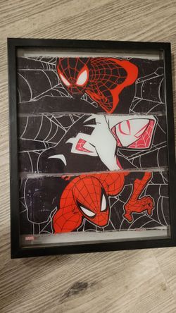 Spider man